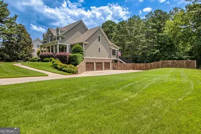 105 Trotters Ridge, Fayetteville, GA 30215 - Photo 47