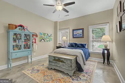 105 Trotters Ridge, Fayetteville, GA 30215 - Photo 39
