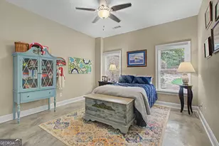 105 Trotters Ridge, Fayetteville, GA 30215 - Photo 39