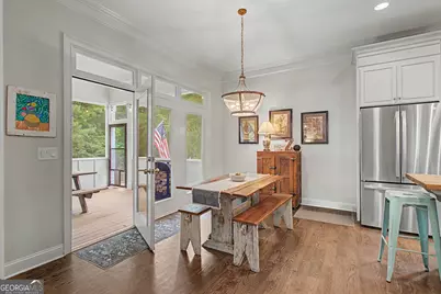 105 Trotters Ridge, Fayetteville, GA 30215 - Photo 21