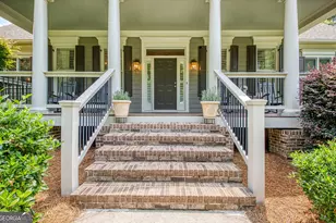 105 Trotters Ridge, Fayetteville, GA 30215 - Photo 1