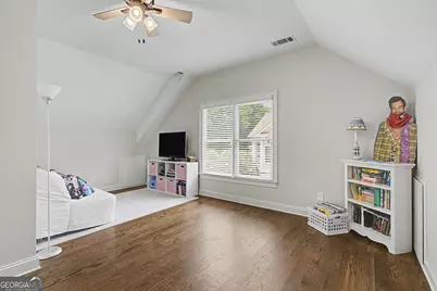 105 Trotters Ridge, Fayetteville, GA 30215 - Photo 35