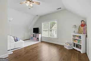 105 Trotters Ridge, Fayetteville, GA 30215 - Photo 35