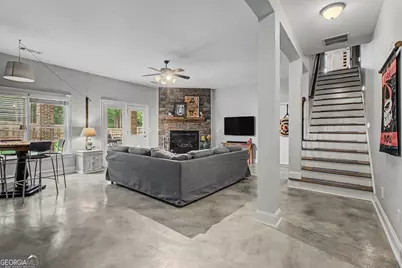 105 Trotters Ridge, Fayetteville, GA 30215 - Photo 37