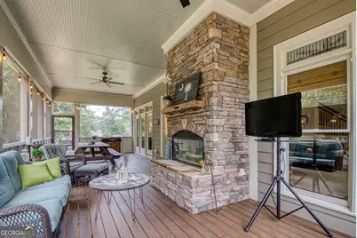105 Trotters Ridge, Fayetteville, GA 30215 - Photo 23
