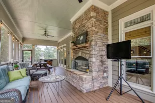 105 Trotters Ridge, Fayetteville, GA 30215 - Photo 23