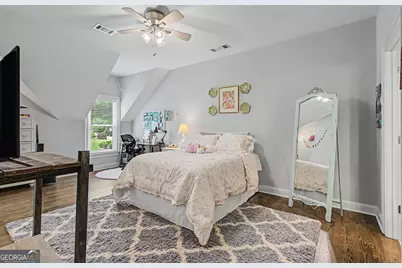 105 Trotters Ridge, Fayetteville, GA 30215 - Photo 27