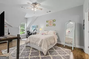 105 Trotters Ridge, Fayetteville, GA 30215 - Photo 27