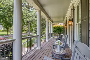 105 Trotters Ridge, Fayetteville, GA 30215 - Photo 5