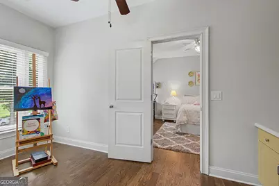 105 Trotters Ridge, Fayetteville, GA 30215 - Photo 29