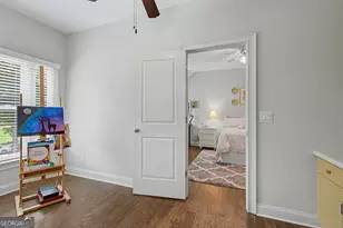 105 Trotters Ridge, Fayetteville, GA 30215 - Photo 29