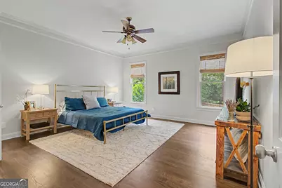 105 Trotters Ridge, Fayetteville, GA 30215 - Photo 17