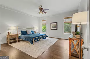 105 Trotters Ridge, Fayetteville, GA 30215 - Photo 17