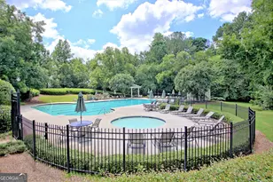105 Trotters Ridge, Fayetteville, GA 30215 - Photo 51