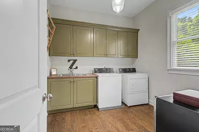 105 Trotters Ridge, Fayetteville, GA 30215 - Photo 25
