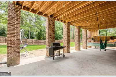 105 Trotters Ridge, Fayetteville, GA 30215 - Photo 45