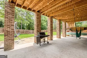 105 Trotters Ridge, Fayetteville, GA 30215 - Photo 45