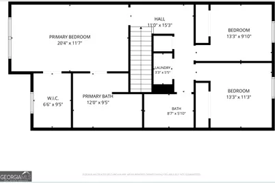 1090 N Village Drive, Decatur, GA 30032 - Photo 33