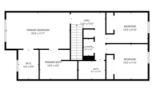 1090 N Village Dr, Decatur, GA 30032 - Photo 33