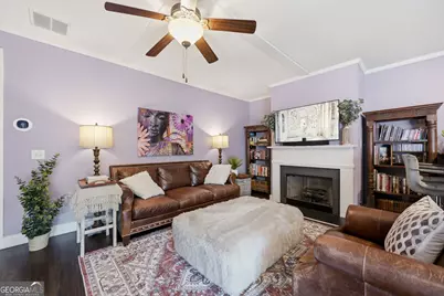 1090 N Village Drive, Decatur, GA 30032 - Photo 23