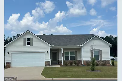 121 Creekside Road, Eatonton, GA 31024 - Photo 1