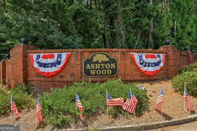 2773 Ashton Hill Drive, Dacula, GA 30019 - Photo 35