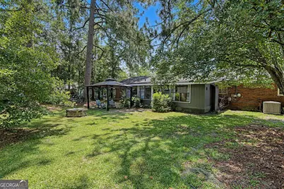 221 S College Street, Metter, GA 30439 - Photo 35
