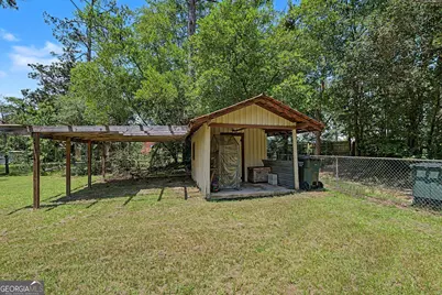 221 S College Street, Metter, GA 30439 - Photo 41