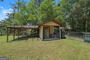221 S College St, Metter, GA 30439 - Photo 41