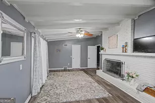 221 S College St, Metter, GA 30439 - Photo 13