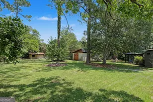 221 S College St, Metter, GA 30439 - Photo 43