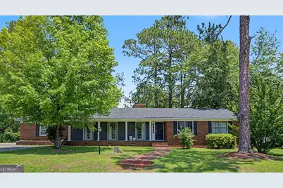 221 S College Street, Metter, GA 30439 - Photo 29