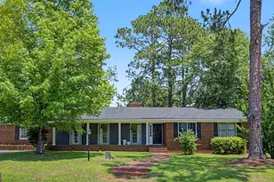 221 S College St, Metter, GA 30439 - Photo 29
