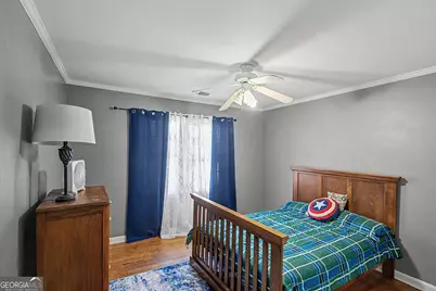 221 S College Street, Metter, GA 30439 - Photo 21