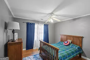 221 S College St, Metter, GA 30439 - Photo 21