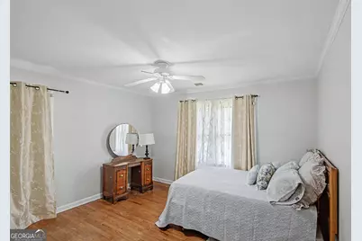 221 S College Street, Metter, GA 30439 - Photo 19