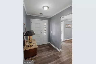 221 S College Street, Metter, GA 30439 - Photo 3