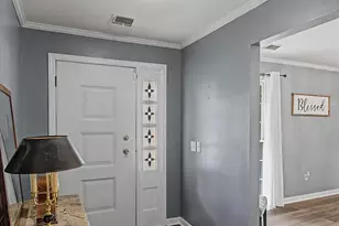 221 S College St, Metter, GA 30439 - Photo 3