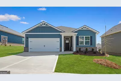 253 Bristol Boulevard, Winder, GA 30680 - Photo 1