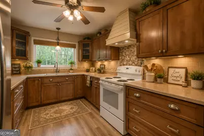 339 Henderson Road, Young Harris, GA 30582 - Photo 3