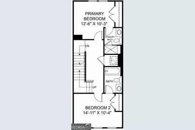 2635 Creekside Drive NW, Atlanta, GA 30318 - Photo 45