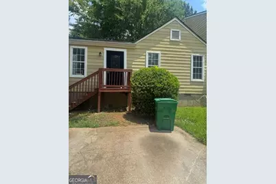 3490 Kingswood Trail, Decatur, GA 30034 - Photo 1