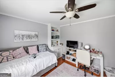 250 Kingswood Drive, Macon, GA 31210 - Photo 23