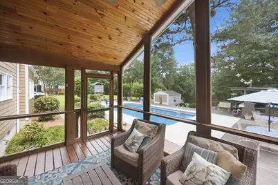 250 Kingswood Drive, Macon, GA 31210 - Photo 31
