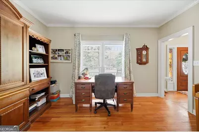 250 Kingswood Drive, Macon, GA 31210 - Photo 5