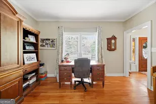 250 Kingswood Dr, Macon, GA 31210 - Photo 5