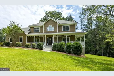 250 Kingswood Drive, Macon, GA 31210 - Photo 1