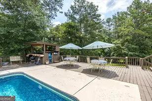 250 Kingswood Dr, Macon, GA 31210 - Photo 33