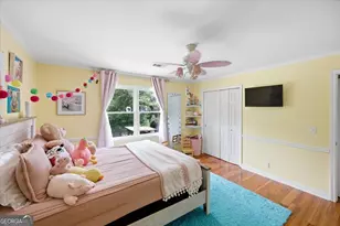 250 Kingswood Dr, Macon, GA 31210 - Photo 19