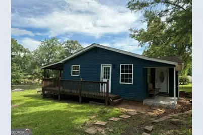 210 W James Circle, Hampton, GA 30228 - Photo 3